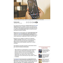 Fusiones y adquisiciones en M�xico caen 3 6 % en primer semestre de 2025: Aon